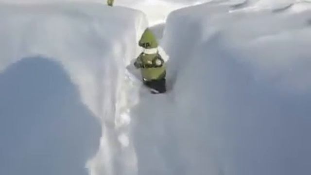 Не ешь снег!!! смотреть онлайн