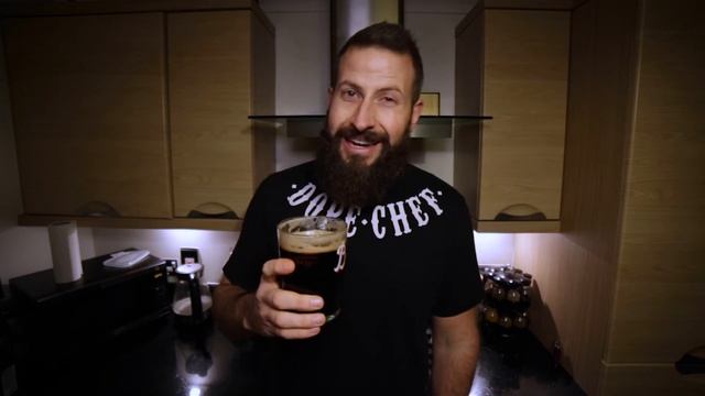 TASTE TEST: Chocolate Vanilla Coffee Porter | HOMEBREWING смотреть онлайн