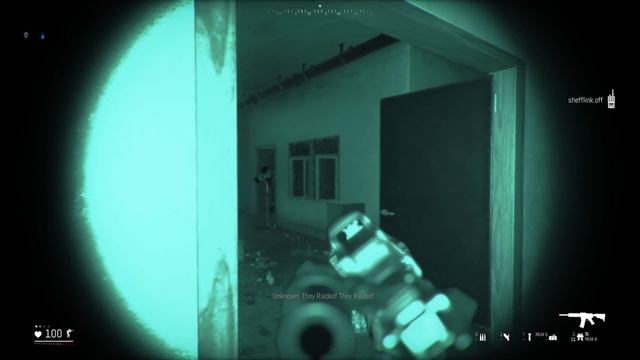 Ловим гранаты - Zero Hour, Voice Of The Void смотреть онлайн