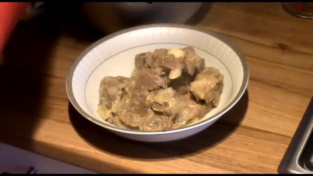 Qabuli Palao Recipe (Afghan Lamb Pilaf) | My Afghan Kitchen смотреть онлайн