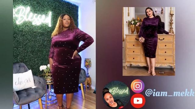 Shein Mini-Haul: Dresses смотреть онлайн