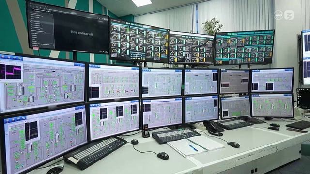 Видеоролик о предприятии (6-7 класс). Россия — мои горизонты (23 января) смотреть онлайн