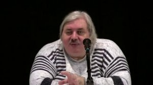 15-ая Vстреча с читателями