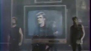 Наутилус Помпилиус-Взгляд с экрана(1986)