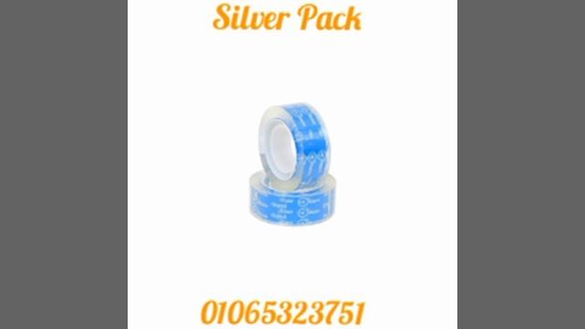 سلوتيب مكتبي كريستال Crystal Adhesive Tape Micron 43 смотреть онлайн