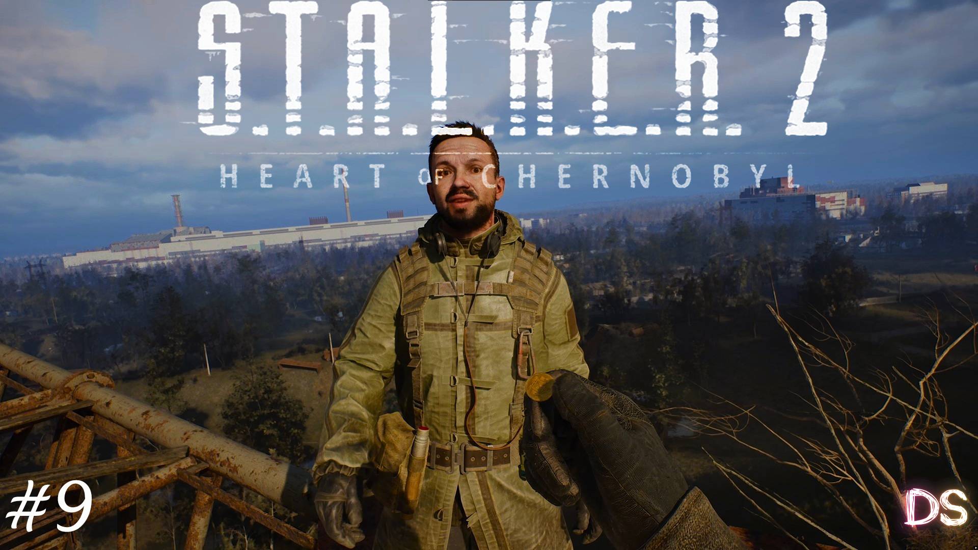 S.T.A.L.K.E.R. 2 #9 Враги повсюду