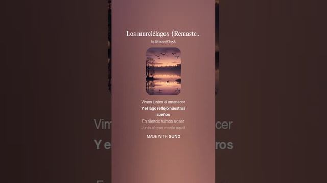 Los murciélagos (Remastered) смотреть онлайн