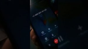 мошенник звонит мне