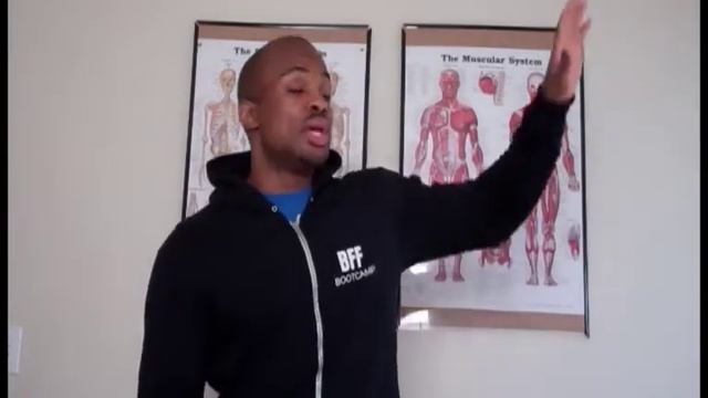 My Fitness Pal - Most Important Activity for Fat Loss смотреть онлайн