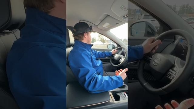 Wendle Nissan | Nissan Rear Automatic Braking | Spokane WA смотреть онлайн