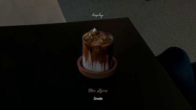 Mac Ayres와 플랫화이트가 맛있는 카페 (playlist) смотреть онлайн
