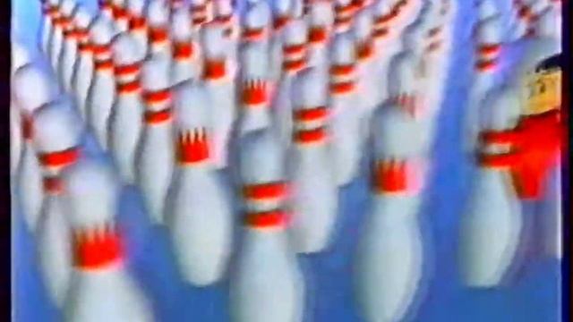 Две заставки канала REN-TV/ТРТР (2004-2006) смотреть онлайн