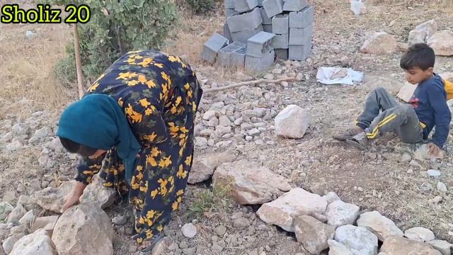 Bold action : Second Wife's House Destroyed, Forced to Escape смотреть онлайн