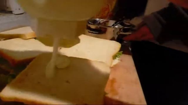 Rezept Für Party Burger