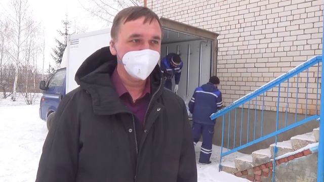 С заботой и вниманием 25.11.2020 смотреть онлайн