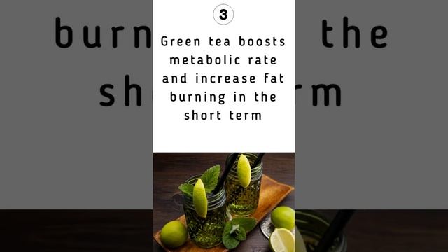 Green Tea Benefits | #shorts #shortsfeed #healthytips смотреть онлайн
