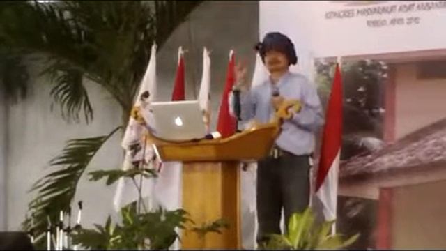 Perjuangan Tanah-Air Masyarakat Adat 2 смотреть онлайн