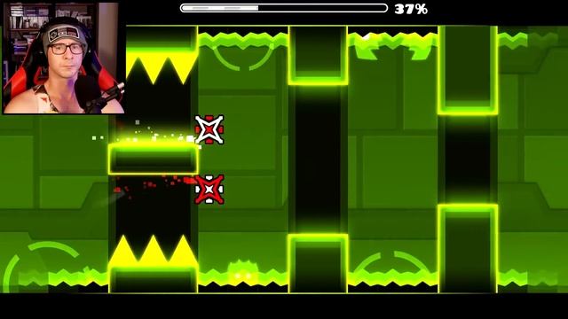 GEOMETRY DASH WORLD FULL VERSION LEVELS [MACHINA, YEARS, FRONTLINES] смотреть онлайн