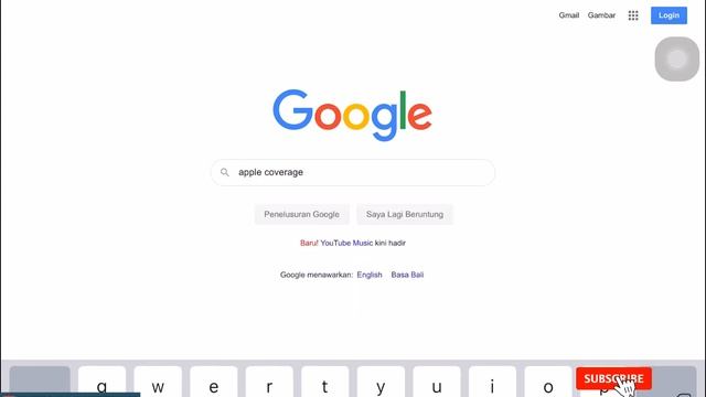 Cara Memeriksa Masa Garansi Apple Buat iPad смотреть онлайн