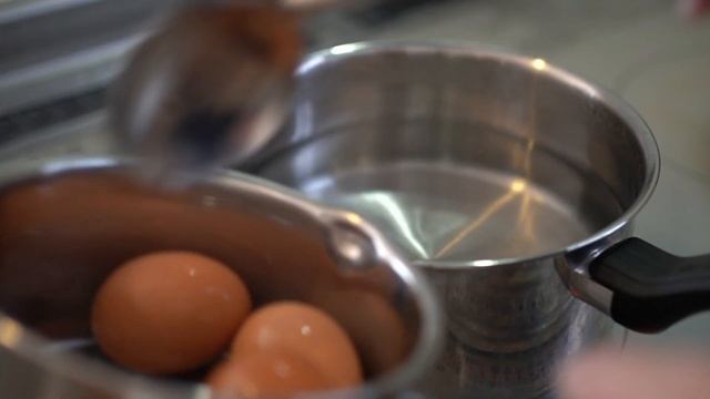 Hot spring egg (Onsen Tamago)~ 温泉卵 смотреть онлайн