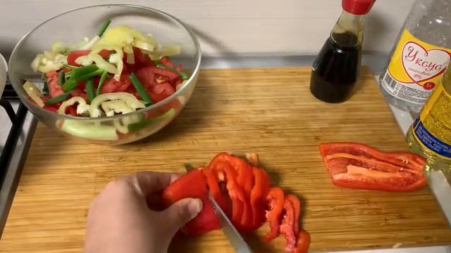 Домашняя еда