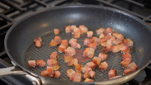 The Ultimate Spaghetti Carbonara Recipe You Can't Miss Out On! • Tasty смотреть онлайн