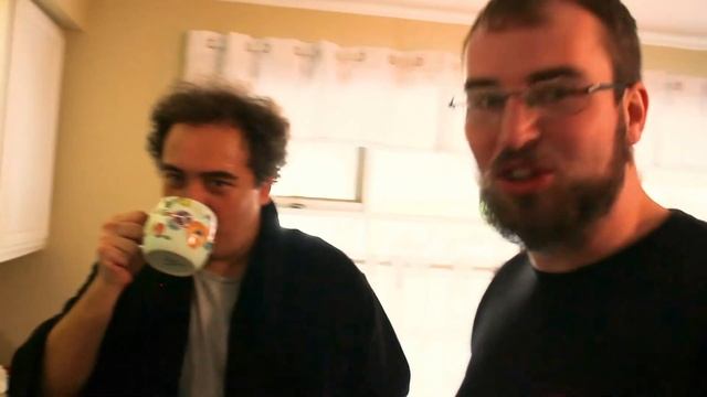 Dr. Pepper Coffee Because Keurig Owns That Soda Company смотреть онлайн