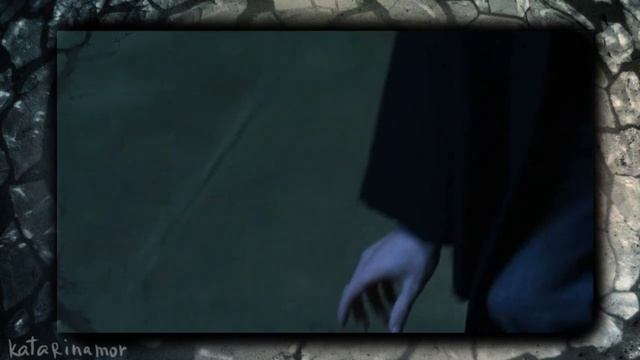 Hermione/Tom Riddle's Diary - The Walk [Tomione]