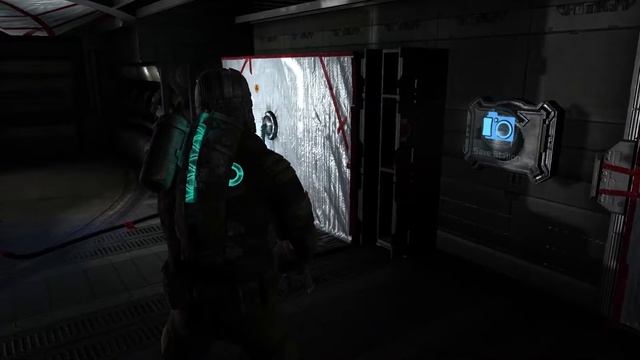 Dead Space 2 Part 10 - BACK TO THE ROOTS! смотреть онлайн