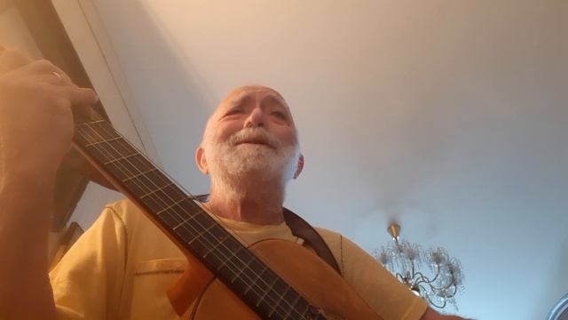Юрий Визбор. Ах, что за дни такие настают смотреть онлайн