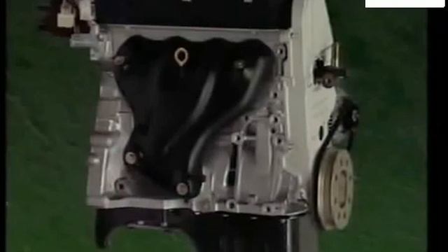 Rover 200 Series (R8) Technicial Reveal (1989) смотреть онлайн