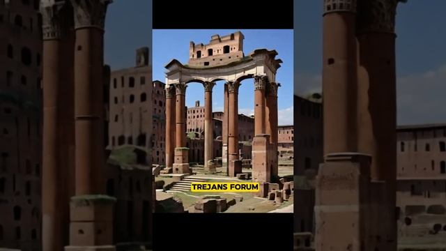 Interesting 10 Facts About Ancient Rome смотреть онлайн