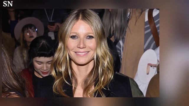 Gwyneth Paltrow reveals she needs her children’s help to understand memes смотреть онлайн