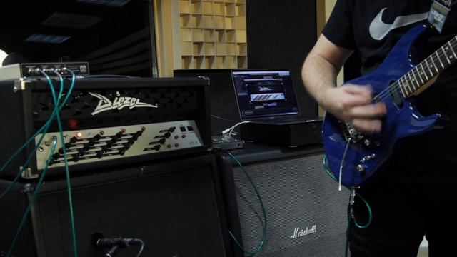 Gig Performer 3 - Introduction and Overview with Dirk | Plugin Alliance смотреть онлайн