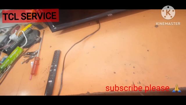 Tcl buring mode ko kaise off kare | How to Tcl burning mode disable | Tcl 32G300 panel solution | смотреть онлайн