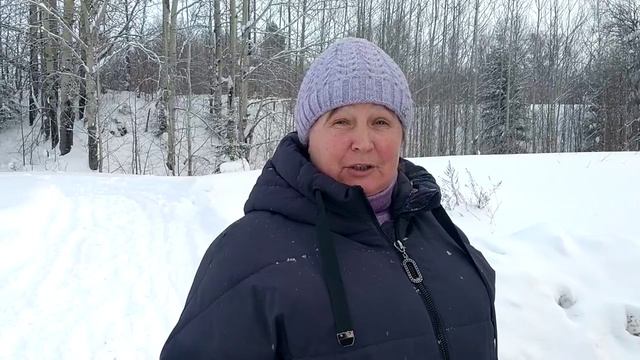 ПРАЗДНИК КРЕЩЕНИЕ В СЕЛЕ УХТЫМ смотреть онлайн