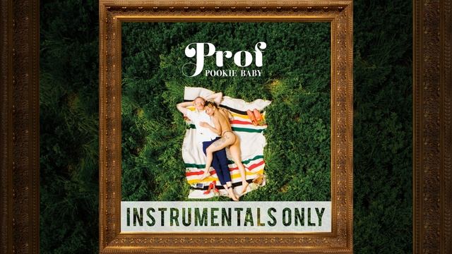 I’ve Cooked Crack Before (Instrumental) смотреть онлайн