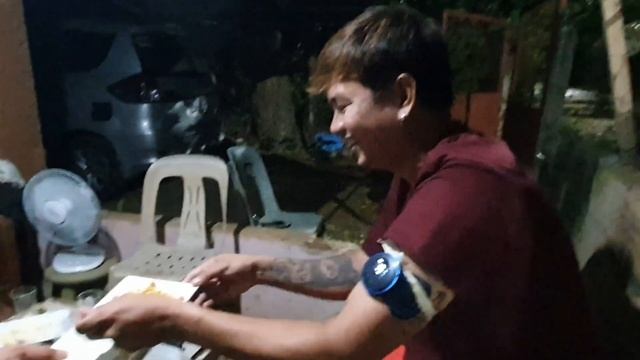 Mini Massage Challenge🤣#youtubevideo #vlogs😂😂