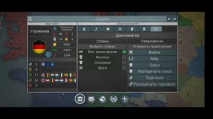 Гайд как сделать лучшую экономику в Our empire remake