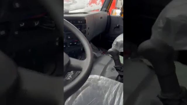 Бортовой Камаз-4308 смотреть онлайн