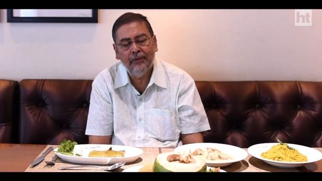 Tried & Tasted: Authentic and delicious Bengali cuisine at Oh! Calcutta смотреть онлайн