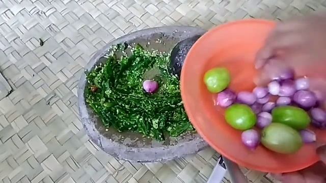 Ayam Jengkol Cabe Ijo...Maknyussss! || Resep Masakan Rumahan | 11 Mei 2020 смотреть онлайн