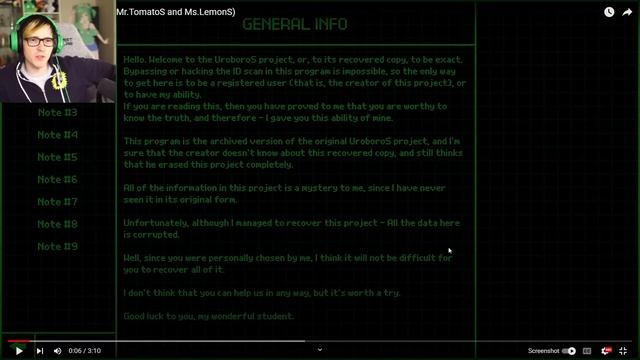 We defeated Ms Lemons and turned her into Lemonade - Ms LemonS END смотреть онлайн