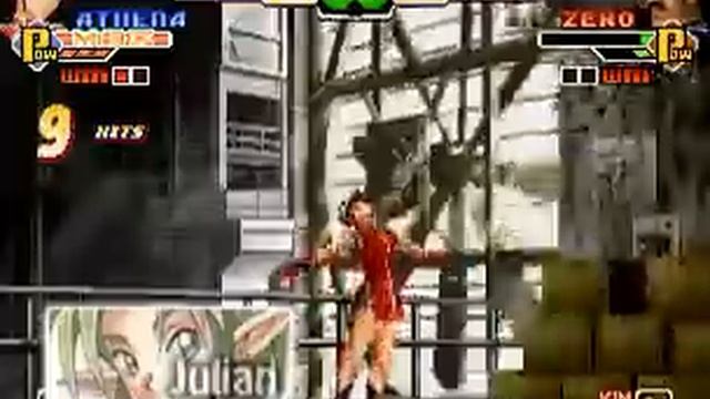 we show vol.3 KOF CMV смотреть онлайн