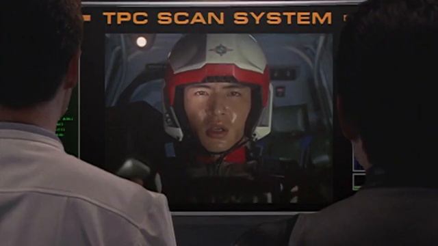 Ultraman Dyna - Episode 44 - English Sub [TV-NIHON] смотреть онлайн