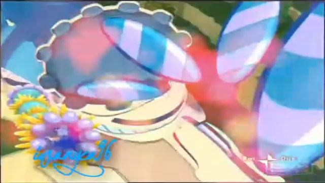Winx Club ~ F*ck You very much смотреть онлайн