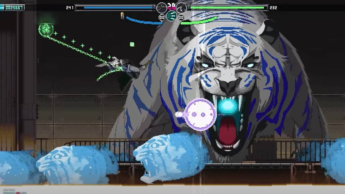 Blade Chimera - Официальный трейлер запуска смотреть онлайн