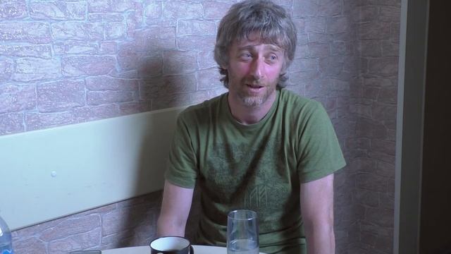 Михаил Вырин, "Медвежий угол" и его секрет счастья смотреть онлайн