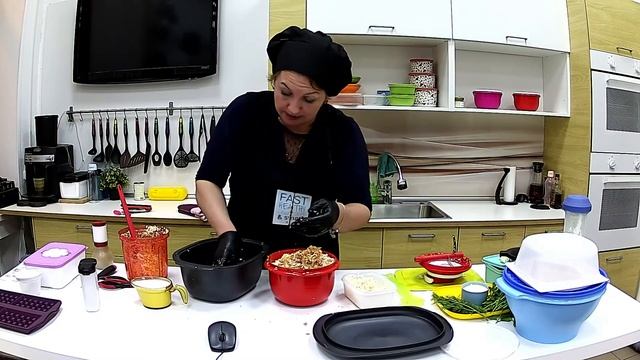 Готовим вкусно смотреть онлайн