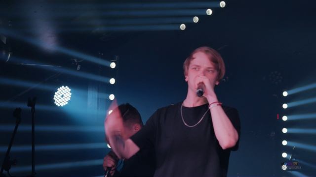 Drowning Pool - Bodie (cover)